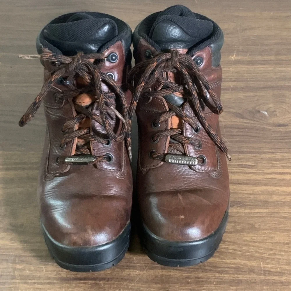 Rockport xcs hydro